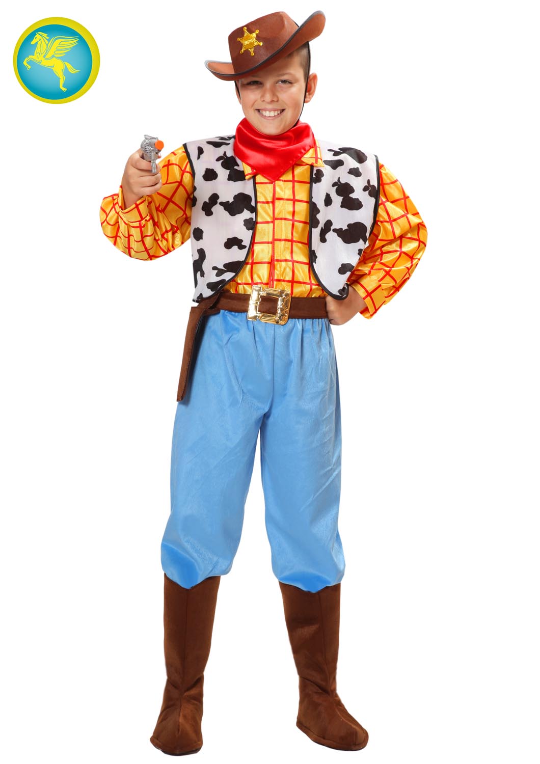 COW BOY